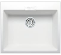 Кухонная мойка Tolero Loft tl-580 туман 943803