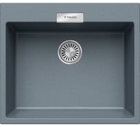 Кухонная мойка Tolero Loft tl-580 грей 856219