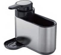 Органайзер для кухни с дозатором для моющего средства CRAFTICA 80007