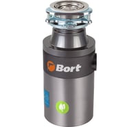 Измельчитель пищевых отходов BORT TITAN 4000 Control 93410242