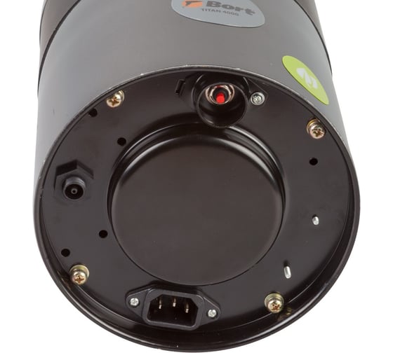 Измельчитель пищевых отходов BORT TITAN 4000 Control 93410242