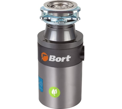 Измельчитель пищевых отходов BORT TITAN 4000 Plus 91275776