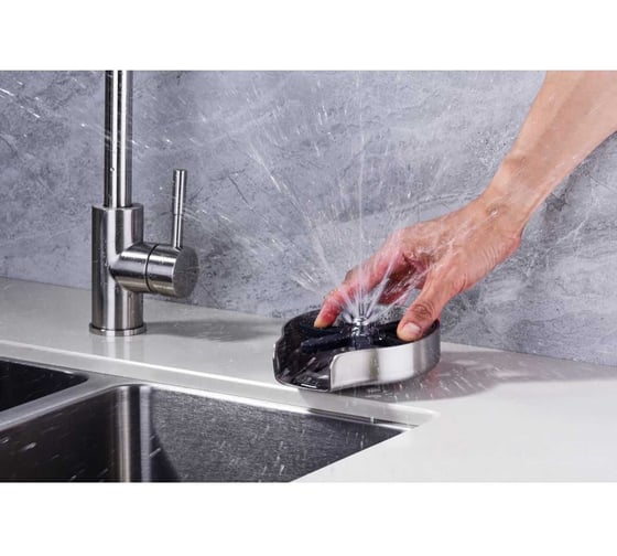 Автоматический ополаскиватель для стаканов AV Engineering AVE01-BLK
