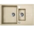 Мойка IDDIS Vane G granucryl, сафари, 1 1/2 чаши, 780х500 V19S785i87 1