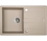 Мойка IDDIS Vane G granucryl, песок 780х500 V13P781i87 1