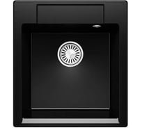 Кухонная мойка Polygran argo-460 №316 космос 854673