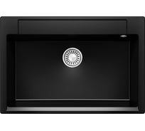 Кухонная мойка Polygran argo-760 №316 космос 854734