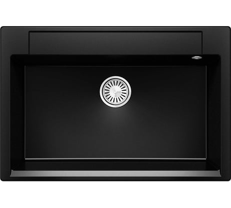 Кухонная мойка Polygran argo-760 №316 космос 854734