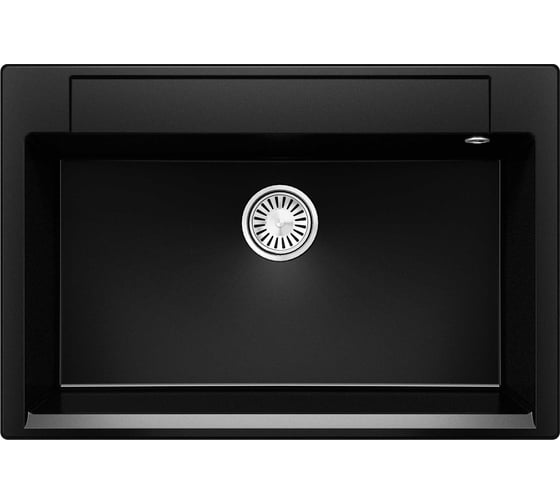 Кухонная мойка Polygran argo-760 №316 космос 854734 1