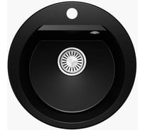 Кухонная мойка Polygran atol-520 №316 космос 854802