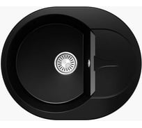 Кухонная мойка Polygran atol-620 №316 космос 854826