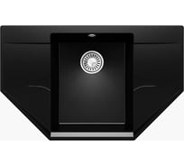 Кухонная мойка Polygran riff-800 №316 космос 855113