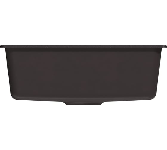 Мойка MIXLINE ML-GM15 шоколад 345, 560х500х180 мм NEW 551923