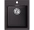 Мойка MIXLINE ML-GM14 шоколад 345, 420х500х190мм NEW 551911 4