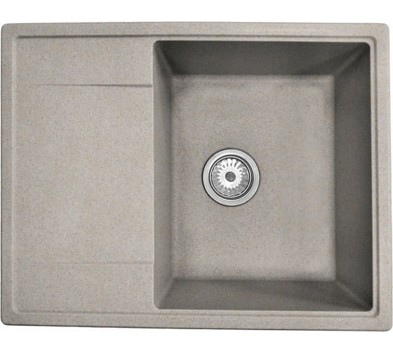 Мойка Formastone FG 65-51 481 песочный 4630035123540 1