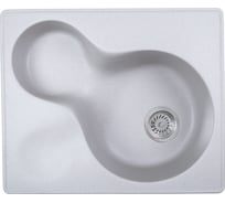 Мойка Formastone FG 60-50 Metaboll 471 иней 4630037803747