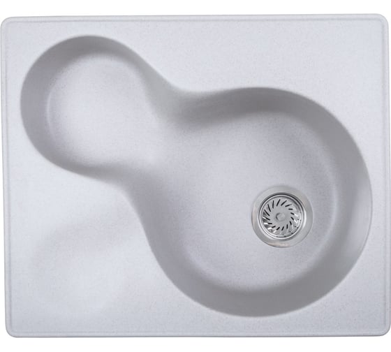 Мойка Formastone FG 60-50 Metaboll 471 иней 4630037803747 1