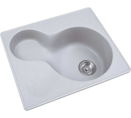 Мойка Formastone FG 60-50 Metaboll 471 иней 4630037803747