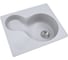Мойка Formastone FG 60-50 Metaboll 471 иней 4630037803747 2