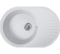Мойка Formastone Фортуна 471 иней 4630037806892