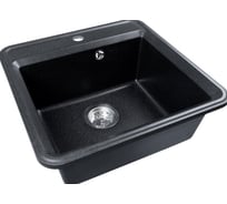 Мойка Formastone Калипсо 404 антрацит 4630037805932