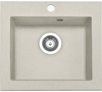 Мойка Formastone FG 48-44 471 иней 4630037801590