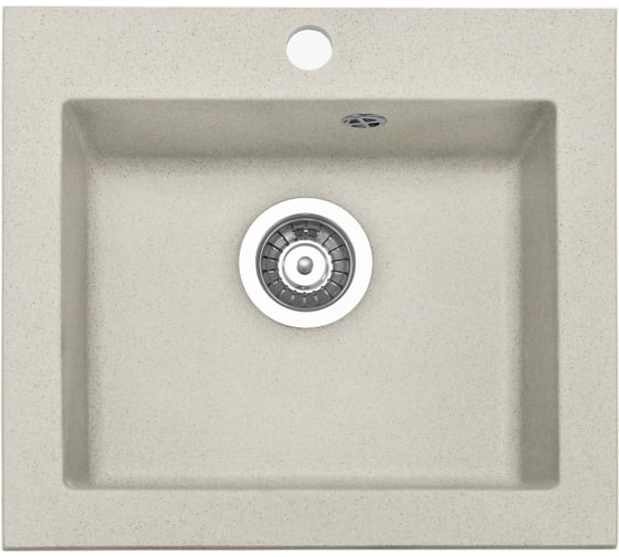 Мойка Formastone FG 48-44 471 иней 4630037801590
