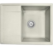 Мойка Formastone FG 65-51 650 белый арктик 4630037800739