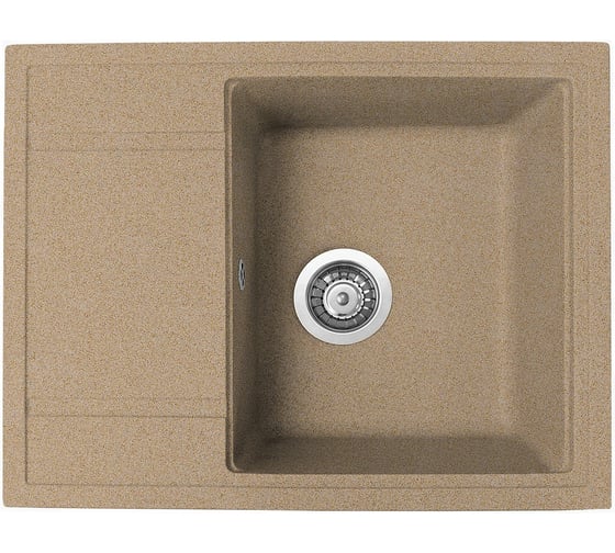 Мойка Formastone FG 64-50 551 дюна 4630035129207 1