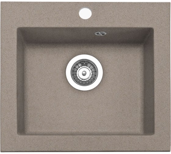 Мойка Formastone FG 48-44 435 латте 4630035123250 1