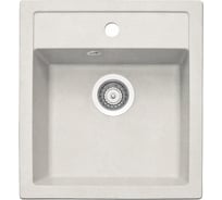 Мойка Formastone FG 50-46 655 белый 4630037801880