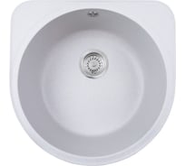 Мойка Formastone FG 51F Церера 471 иней 4630037802023