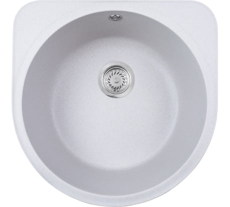 Мойка Formastone FG 51F Церера 471 иней 4630037802023