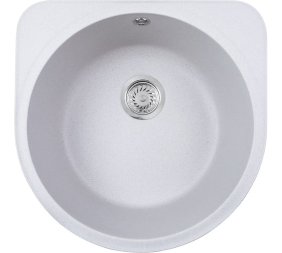 Мойка Formastone FG 51F Церера 471 иней 4630037802023 1