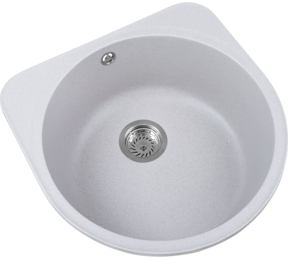 Мойка Formastone FG 51F Церера 471 иней 4630037802023