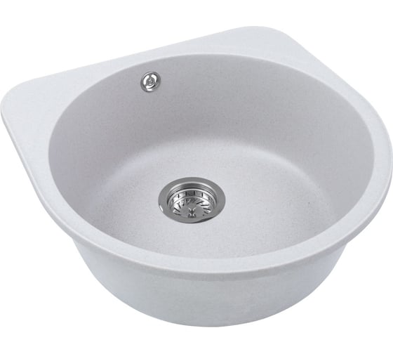 Мойка Formastone FG 51F Церера 471 иней 4630037802023