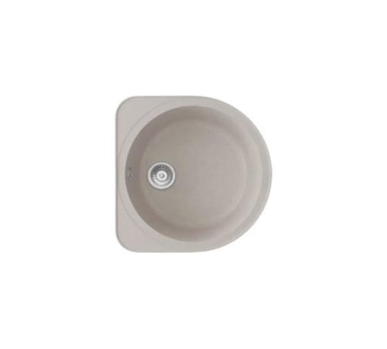 Мойка Formastone FG 51F Церера 481 песочный 4630035123939 1