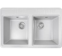Мойка Formastone Ариадна 471 иней 4630037806557