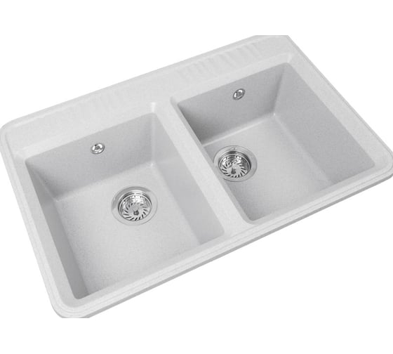 Мойка Formastone Ариадна 471 иней 4630037806557