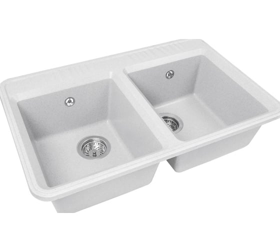 Мойка Formastone Ариадна 471 иней 4630037806557