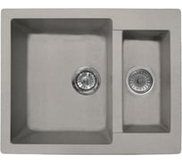 Мойка Formastone FG 60-50 471 иней 4630037801873