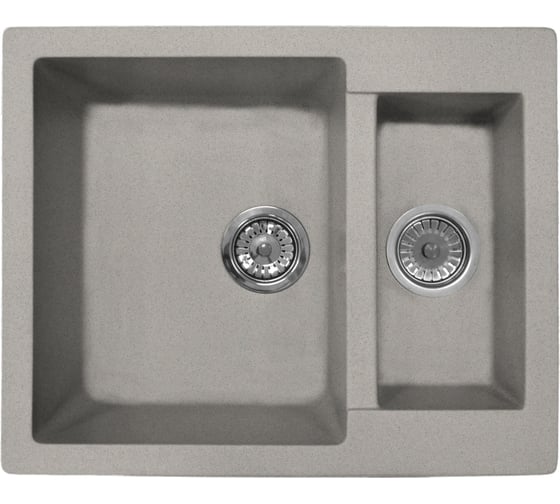 Мойка Formastone FG 60-50 471 иней 4630037801873 1