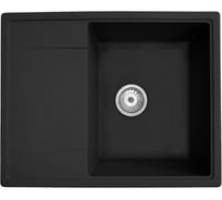 Мойка Formastone FG 65-51 404 антрацит 4630035123526