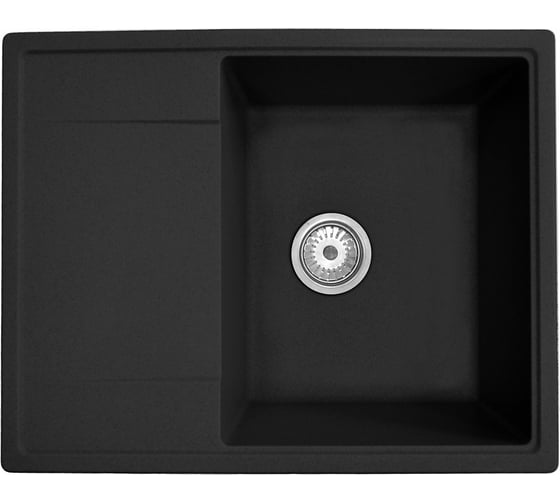 Мойка Formastone FG 65-51 404 антрацит 4630035123526 1