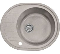 Мойка Formastone Ирена 481 песочный 4630037806755