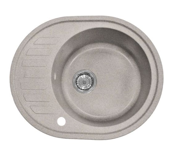 Мойка Formastone Ирена 481 песочный 4630037806755 1