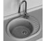 Мойка Formastone Ирена 471 иней 4630037806748 3