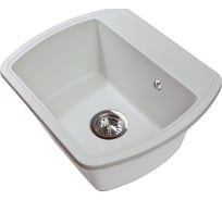 Мойка Formastone Марта 650 белый арктик 4630037806335