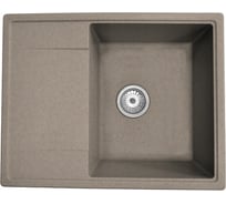 Мойка Formastone FG 65-51 435 латте 4630035123533