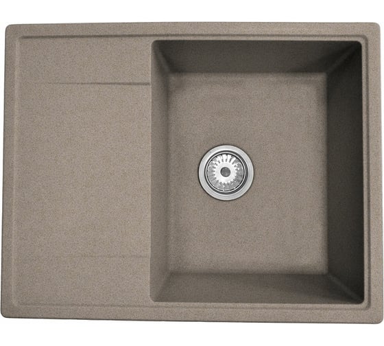 Мойка Formastone FG 65-51 435 латте 4630035123533 1